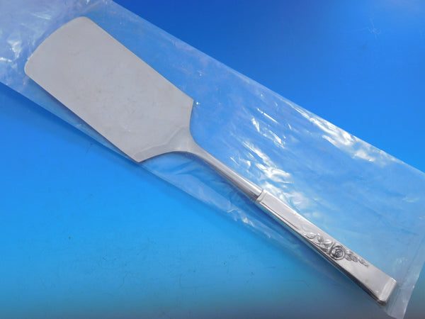 Classic Rose by Reed and Barton Sterling Silver Lasagna Server Custom Made