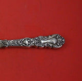 Imperial Chrysanthemum by Gorham Sterling Silver Ice Cream Slice HH AS 12 1/2"
