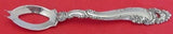 Decor by Gorham Sterling Silver Olive Spoon Ideal Custom Made 5 3/4" Serving