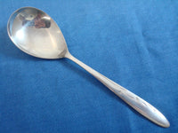 Celeste by Gorham Sterling Silver Flatware Set Service 38 Pieces Modern 1950'S