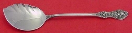 Springtime by International Sterling Silver Jelly Server 6 1/4"