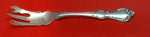 Debussy by Towle Sterling Silver Lobster Fork Custom Made