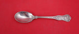 Olympian by Tiffany and Co Sterling Silver Ice Cream Spoon Spade Shape w/mono 6"