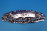King Edward by Whiting Sterling Silver Nail Buffer (No Pad) #3905 (#9120)