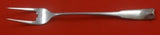 Colonial Theme by Lunt Sterling Silver Pickle Fork 6" Serving Vintage Silverware