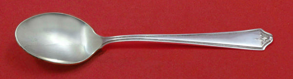 Rosalind New by International Sterling Silver Infant Feeding Spoon 5 3/4" Custom