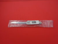 Eloquence by Lunt Sterling Silver Letter Opener factory sealed New HHWS 8"