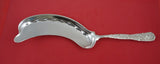 Vine by Tiffany Sterling Silver Aspic Server w/ grapevine motif 13 1/2" Rare