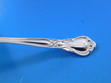 Chantilly by Gorham Sterling Silver Baby Food Pusher Custom Made 3 1/2"