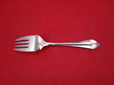 Dartmouth by Durgin Sterling Silver Salad Fork 6"