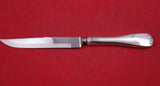 Flemish by Tiffany & Co. Sterling Silver Steak Knife, original HH WS 9 1/4"