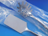 Pointed Antique by Dominick and Haff Sterling Silver Italian Set 2pc HHWS Custom