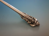 Grande Baroque by Wallace Sterling Silver Flatware Set for 48 Service 303 Pcs