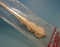 Martinique by Oneida Sterling Silver Flatware Set For 8 Service 37 Pieces New