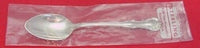 Rose Cascade by Reed and Barton Sterling Silver Teaspoon 6" New Flatware