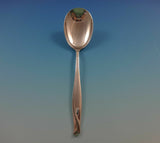 Spring Bud by Alvin Sterling Silver Flatware Set For 8 Service 51 Pieces