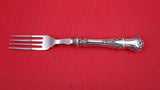 Cambridge by Gorham Sterling Silver Fish Fork HH WS 7 3/4"