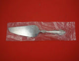 El Greco by Reed and Barton Sterling Silver Pie Server HH WS Orig 10 3/4" New