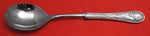 Quintessence by Lunt Sterling Silver Casserole Spoon HH WS Custom Made 11 1/4"