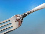 Romance of the Sea By Wallace Sterling Silver Dinner Size Place Setting(s) 4pc