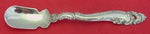 Decor by Gorham Sterling Silver Horseradish Scoop Custom Made 6" Serving