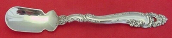 Decor by Gorham Sterling Silver Horseradish Scoop Custom Made 6" Serving