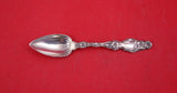 Lily by Whiting Sterling Silver Grapefruit Spoon 6 3/8"