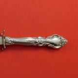 Belvedere by Lunt Sterling Silver Steak Carving Knife HH WS 11 1/2"