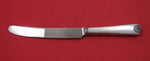 Colonial Shell by International Sterling Silver Junior Knife 7 1/4" Vintage
