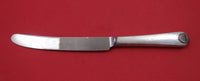 Colonial Shell by International Sterling Silver Junior Knife 7 1/4" Vintage