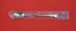 Plymouth Colony by Wallace Sterling Silver Iced Tea Spoon HH WS  7 3/4" New