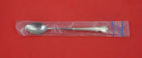 Plymouth Colony by Wallace Sterling Silver Iced Tea Spoon HH WS  7 3/4" New