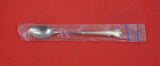 Plymouth Colony by Wallace Sterling Silver Iced Tea Spoon HH WS  7 3/4" New