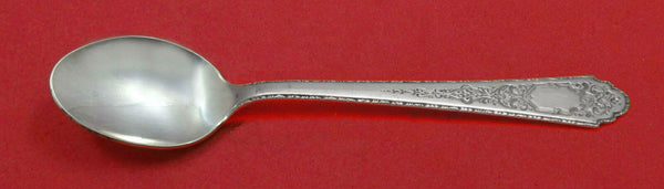 Mary II by Lunt Sterling Silver Infant Feeding Spoon 5 3/4" Custom Made