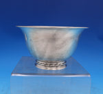 Silver Flutes byTowle Sterling Silver Candy Dish #121 (#7432)