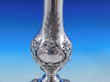 Francis I by Reed & Barton Sterling Silver Candelabra 5-light 570A (#347582)