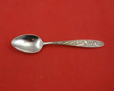 Tree of Life Gold by Reed and Barton Sterling Silver Teaspoon 6" Flatware