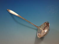 Gossamer by Gorham Sterling Silver Flatware Set for 8 Service 46 pieces