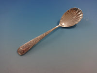 Old Maryland Engraved by Kirk Sterling Silver Flatware Set 8 Service 36 Pieces