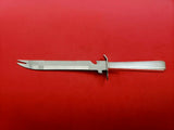 Modern Classic by Lunt Sterling Silver Ham Slice HH WS 11 1/2" Custom Made
