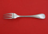 Malmaison by Christofle Sterling Silver Regular Fork 6 3/4" Flatware Heirloom