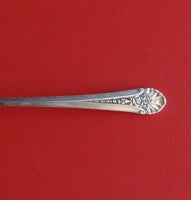 Royal Windsor by Towle Sterling Silver Teaspoon 6" Heirloom Vintage Flatware