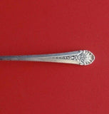 Royal Windsor by Towle Sterling Silver Teaspoon 6" Heirloom Vintage Flatware