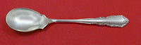 Shenandoah by Wallace Sterling Silver Ice Cream Spoon Custom Made 5 3/4"