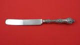 Old Orange Blossom by Alvin/Gorham Sterling Silver Dinner Knife blunt 9 7/8"