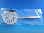 Summer Song by Lunt Sterling Silver Tomato Server HHWS 8 3/4" Custom Made