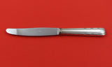 French Silverplate Dessert Knife by Le Mondial 8 3/8"