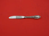King Richard by Towle Sterling Silver Butter Spreader HH WS modern 6 1/4"