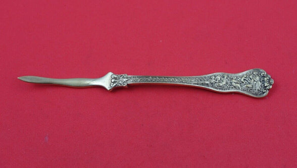 Olympian by Tiffany and Co Sterling Silver Nut Pick vermeil  5 1/4"