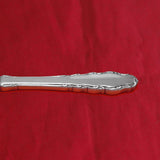 English Provincial by Reed and Barton Sterling Silver Soup Ladle HH WS Custom
